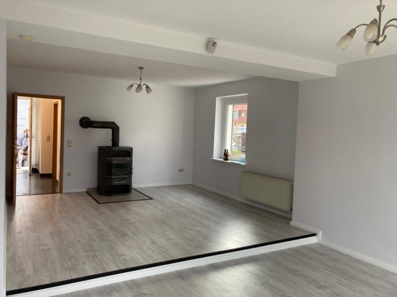 Wohnung in Oschersleben